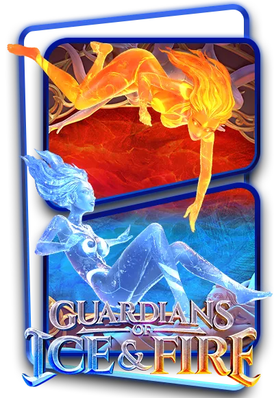 jaijai88 guardiansicefire
