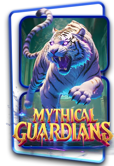 jaijai88 mythicalguardians