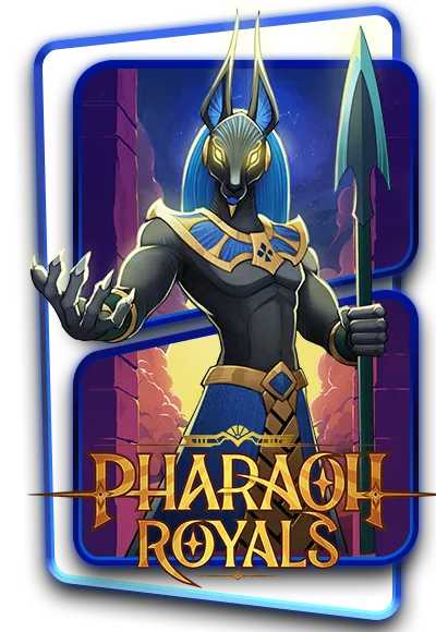 jaijai88 pharaohroyals