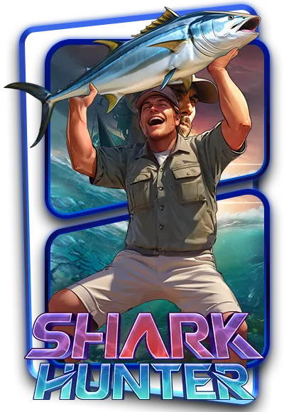 jaijai88 sharkhunter